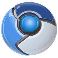 chromium browser