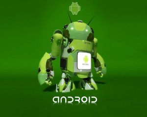 android - tech