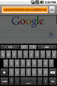 anysoft keyboard