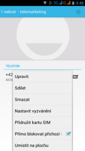 blokace-kontaktu-android