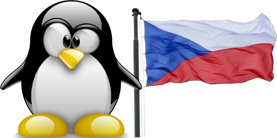 české linux forum