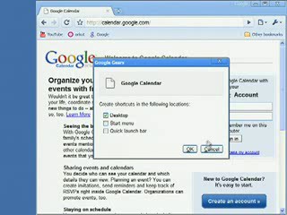 google chrome