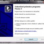 google picasa - instalace