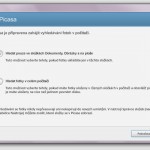 google picasa - instalace