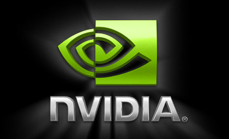 nvidia logo