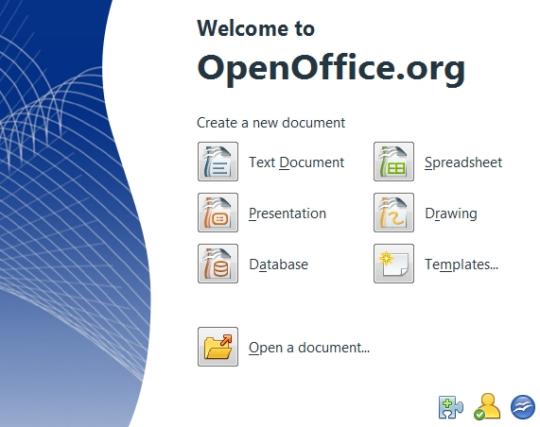 openoffice 3