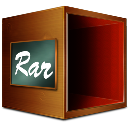 rar package image