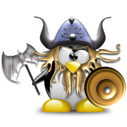 viking-tux